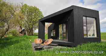 Six unique camping and glamping stays in Northumberland