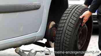 Reifenwechsel zu Ostern – Mythos oder Muss?