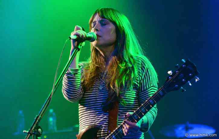Veruca Salt’s Louise Post announces debut album, shares new song ‘Guilty’