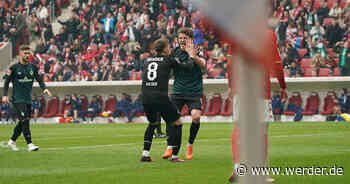 Stage: "Es war eine starke Mentalität!"