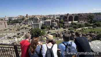 Pasqua da record a Roma: oltre 1 milione di turisti. Superati i numeri pre-Covid
