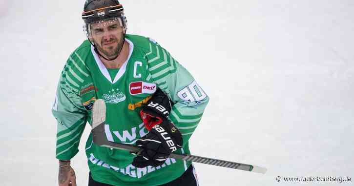 Nürnberg Ice Tigers verpflichten Ex-Nationalspieler Braun