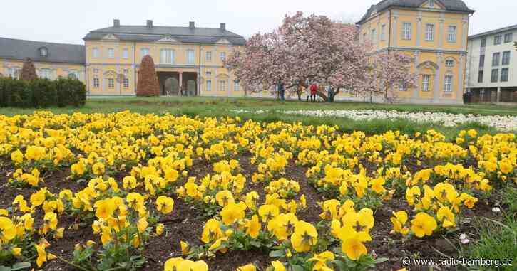 Freundlicher Ostermontag – danach wird es regnerisch