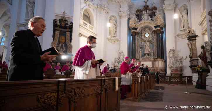 Münchner Weihbischof Haßlberger geht in den Ruhestand