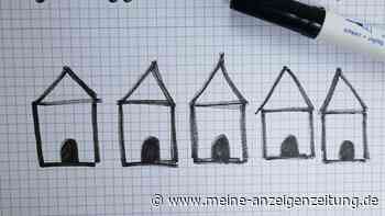 Albert Einstein erfand ein Rätsel, das fast niemand lösen kann – schaffen Sie es?