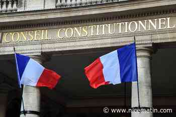 Réforme des retraites: le Conseil constitutionnel en plein tourbillon avant sa décision du 14 avril