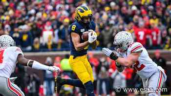 Which NFL draft prospects are best fits to fill Patriots' needs?