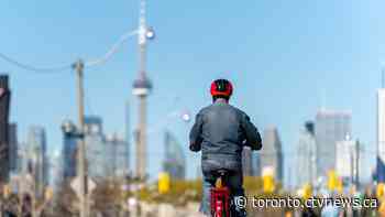Parts of Ontario could hit 25 C this week in potentially record-breaking forecast