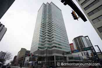 Optimism persists as Downtown office vacancy rate hits 23.5 per cent