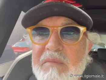 "E quest'estate cosa facciamo?". Lo sfogo di Briatore in autostrada