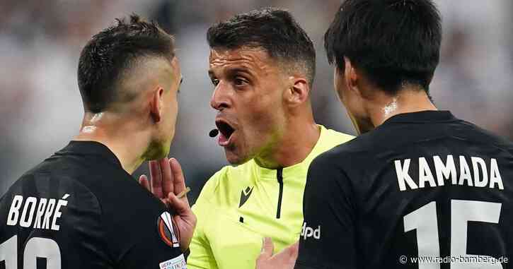 Spanier leitet Bayern-Duell: Gelbe Gefahr für Kimmich