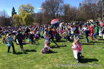 QUIZ: How much do you know about Easter traditions?