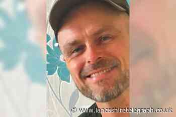 Police concerned for welfare of man who likes to travel to Lancashire