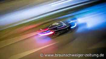 Vier illegale Rennen am „Carfreitag“ in Salzgitter