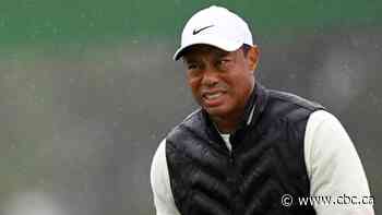 Tiger Woods withdraws with injury before completing 3rd round of Masters