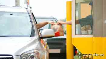 Drive-thru or order inside? Here's the quickest way to get your fast food