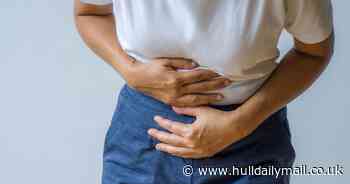 The signs and symptoms of bowel cancer to be aware of - including bloating
