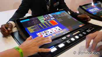 Don't Play Poker With ChatGPT