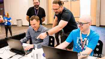 New game plan: Edmonton aims to host big esports events