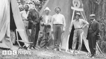 Clarence Thomas and Bohemian Grove: What goes on at the all-male club?