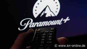Neu bei Paramount Plus im April 2023: Diese Filme und Serien starten jetzt (09.04.2023)