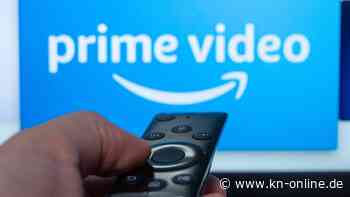 Neu bei Amazon Prime Video im April: Das kommt heute (09.04.2023) dazu