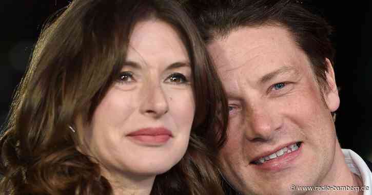 Jamie Oliver erneuert Eheversprechen auf den Malediven