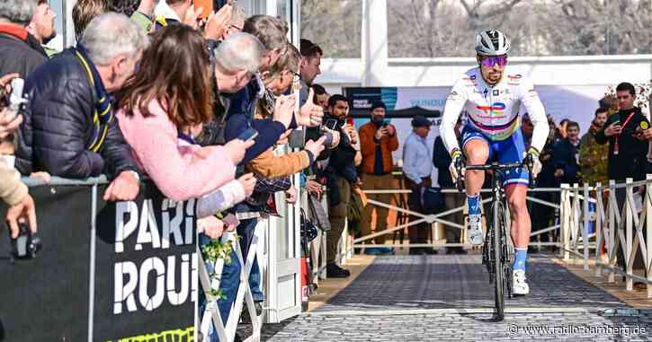 Wieder Sturzpech: Sagan muss auch Paris-Roubaix aufgeben