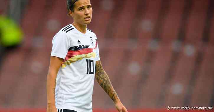 Marozsan vor Abschiedsspiel: Zukunft im Vereinsfußball offen