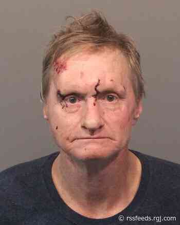 Update: Driver in pedestrian murder case waves plea hearing; back in court May 16