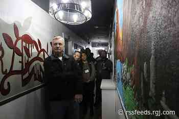 Photos: A guided tour of CrossRoads in Reno