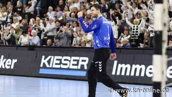 Liveticker zum Nachlesen: THW Kiel gegen SC Magdeburg in der Handball-Bundesliga