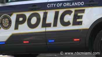 Two Officers Placed on Paid Administrative Leave After 4 Killed in Domestic Violence Incident in Orlando