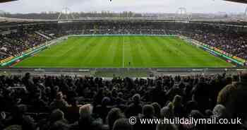 Big home crowds inspiring for Hull City players, admits local hero