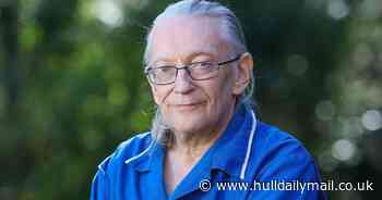 Man suffers menopause-like symptoms after undergoing treatment for breast cancer