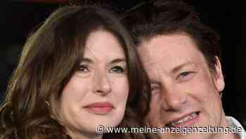 Jamie Oliver erneuert Eheversprechen auf den Malediven