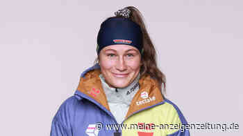 Biathlon: „Mensch zählt nicht“ - DSV-Talent hört auf und übt scharfe Kritik