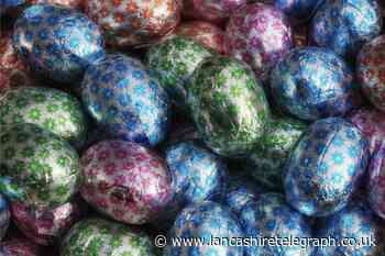Easter 2023: Why do we have eggs at Easter? The history explained