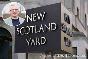 Radical reform of Met Police needed following Casey Report