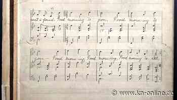 „Happy Birthday“ hat Geburtstag: So alt ist die Melodie schon