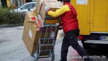 Deutsche Post: Heils Plan zur 20-Kilo-Grenze hat einen Haken – ein Kommentar