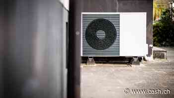 Deutsche Energieberater erwarten sinkende Preise für Wärmepumpen