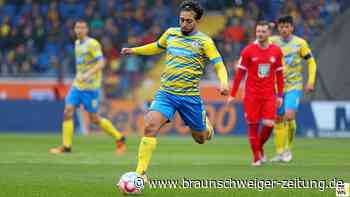 Spieler wie Immanuel Pherai müssen besser geschützt werden