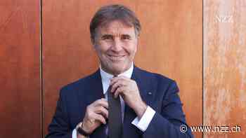 Wegen seinen Visionen pilgern Jeff Bezos und Co. aus dem Silicon Valley nach Umbrien – wer ist dieser Brunello Cucinelli?