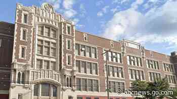 2 more schools in this city to temporarily close after asbestos detected