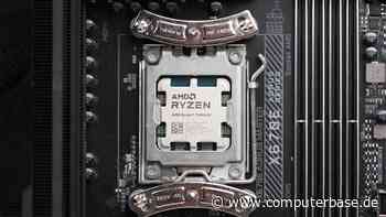 Wochenrück- und Ausblick: Nach dem Ryzen 7 7800X3D ist vor der GeForce RTX 4070