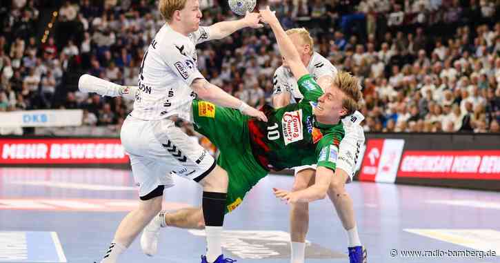 68 Tore: Kein Sieger zwischen Kiel gegen Magdeburg