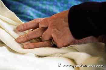 ‘A hell of a choice’: Patients left frustrated amid delays to access assisted dying