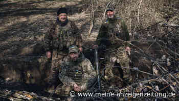 Ukraine meldet größere Erfolge an „aktivster Front“ nach Bachmut