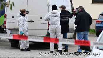 20-Jähriger nach tödlichen Schüssen in Untersuchungshaft